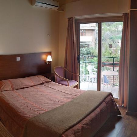 Edelweiss Hotel ปลาเตรส ภายนอก รูปภาพ