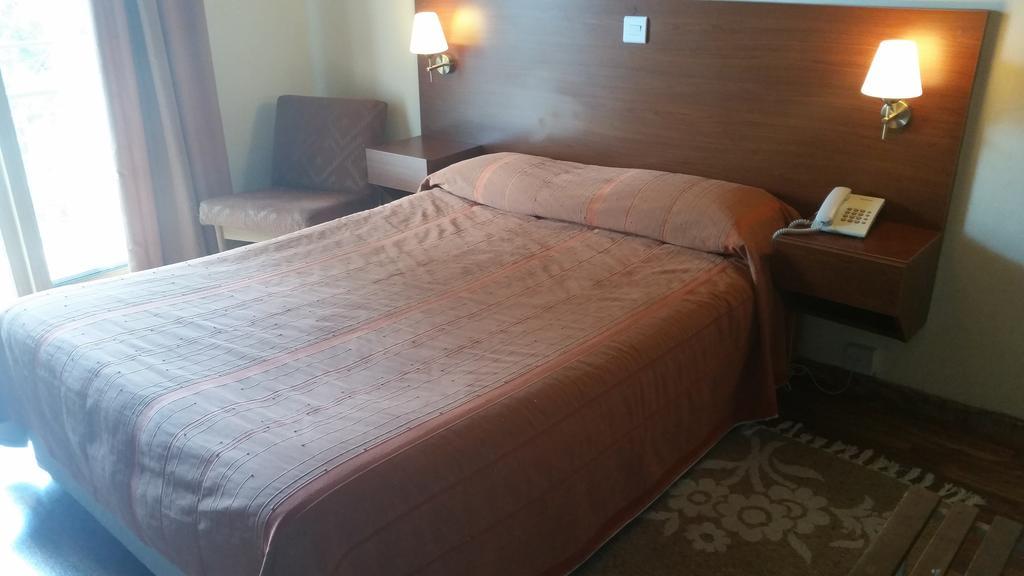 Edelweiss Hotel ปลาเตรส ห้อง รูปภาพ